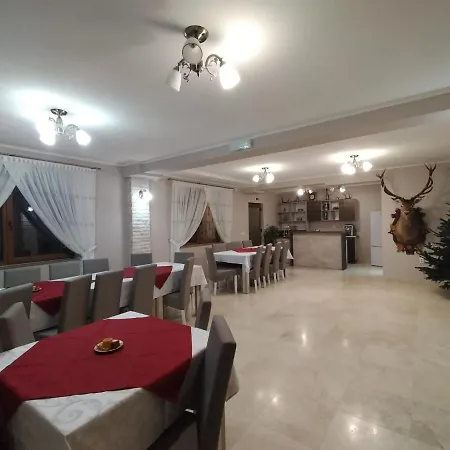 Casa Vânătorilor-3